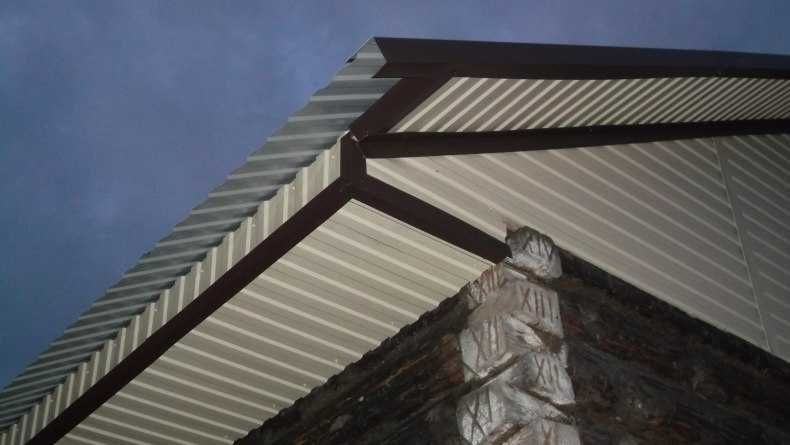 Сайдинг виниловый