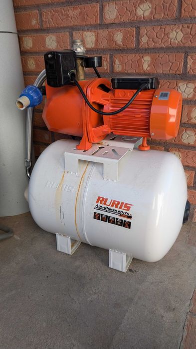 Hidrofor RURIS aquapower 2011S