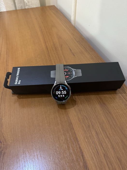 Samsung Galaxy watch5 pro 45mm