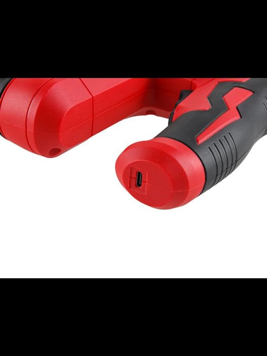 Пистолет гвоздезабивной аккумуляторный NG 1220