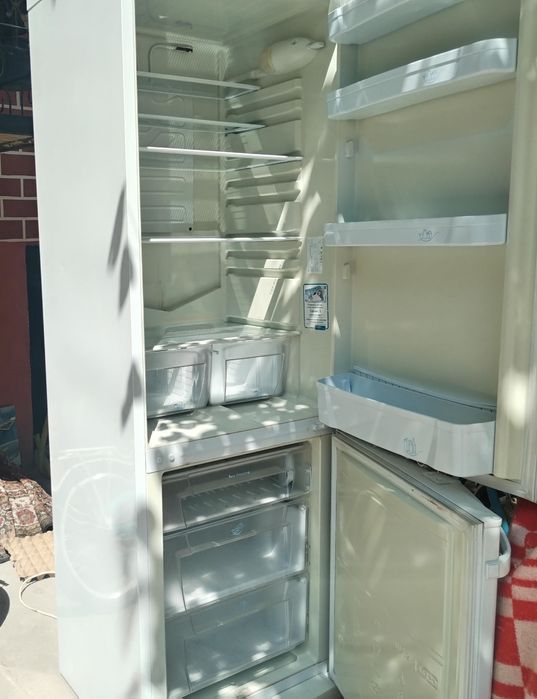 Холодильник Индезит