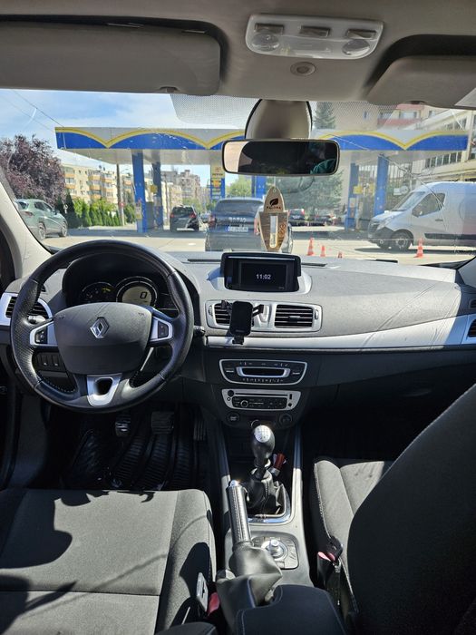 RENAULT Megane 2013 — imagine 4