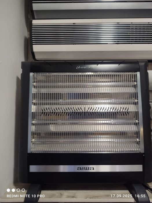 Инфракрасный обогреватель aiwa