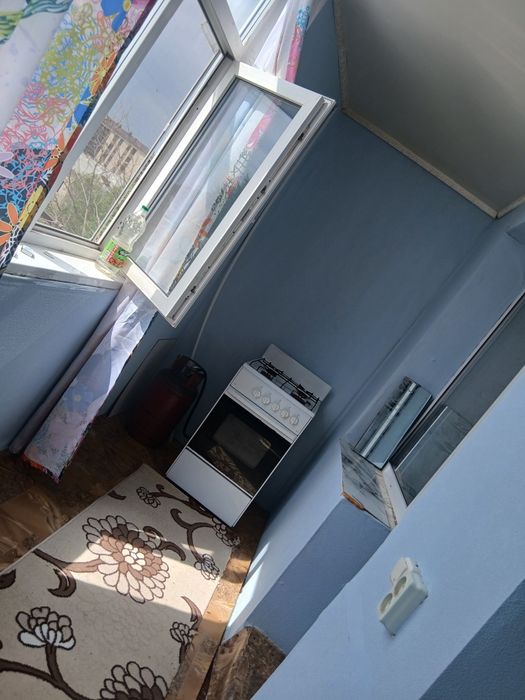 Сдам комнату на длительный срок
