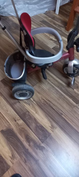 Детска  триколка