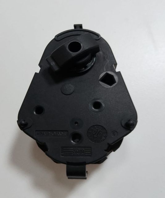 Motoras Behr clapeta aeroterma 6902854 BMW Seria 3 E46