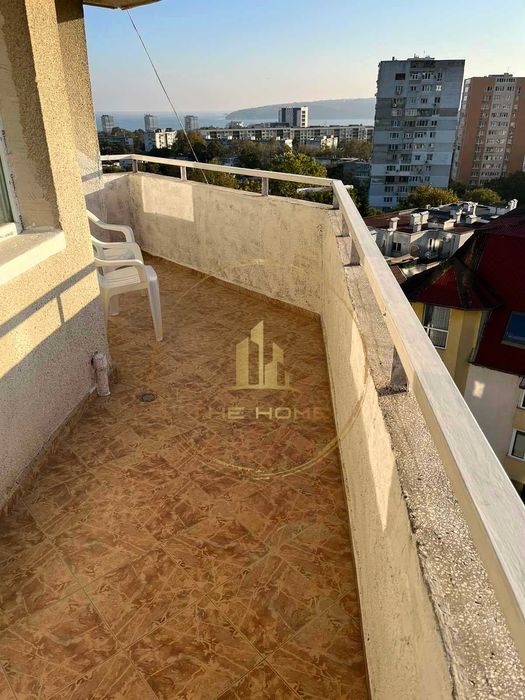 Дава се под наем Едностаен апартамент в Варна, Левски - 35 кв.м за 300 € - Снимка #6