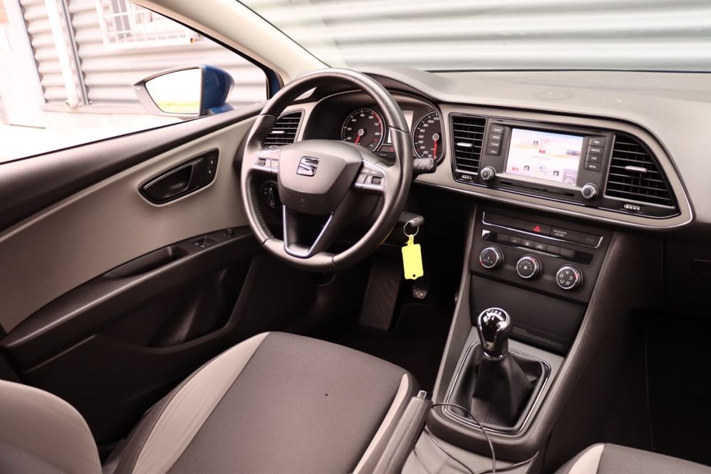 Seat Leon 1.2 Benzina , Garantie / Rate / Parc Auto