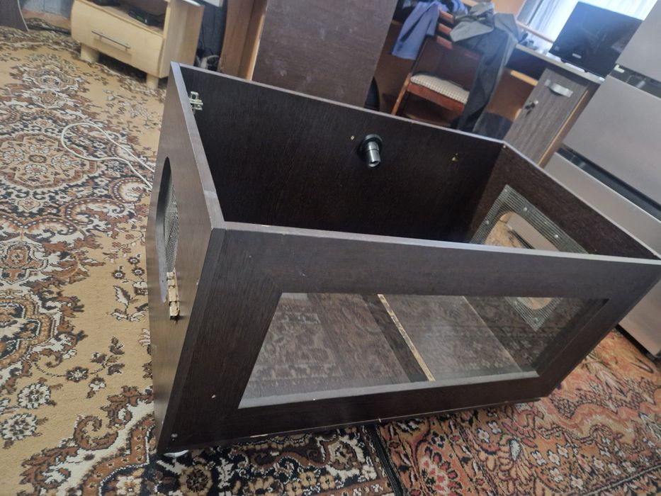 Терариум универсальный.