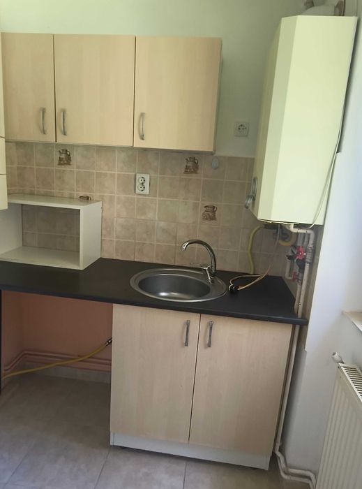 Ofer spre închiriere apartament