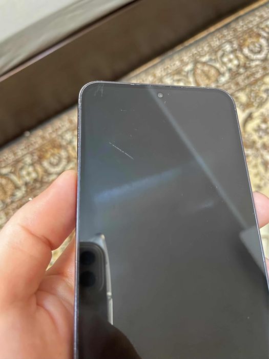 Samsung S23  128GB лично предаване
