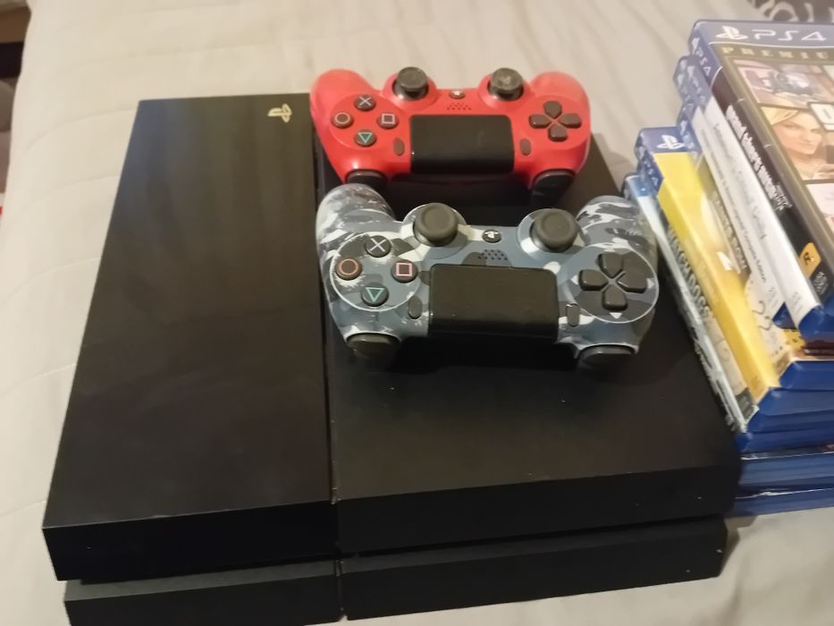 Vând sau schimb cu telefon