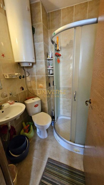 Продава се Двустаен апартамент в с. Тънково, Област Бургас - 40 кв.м за 625 €/кв.м - Снимка #5