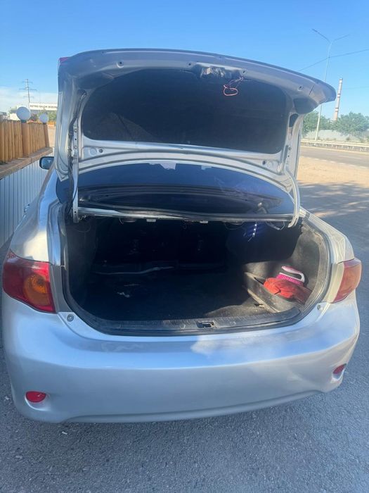 Продается машина Toyota Corolla