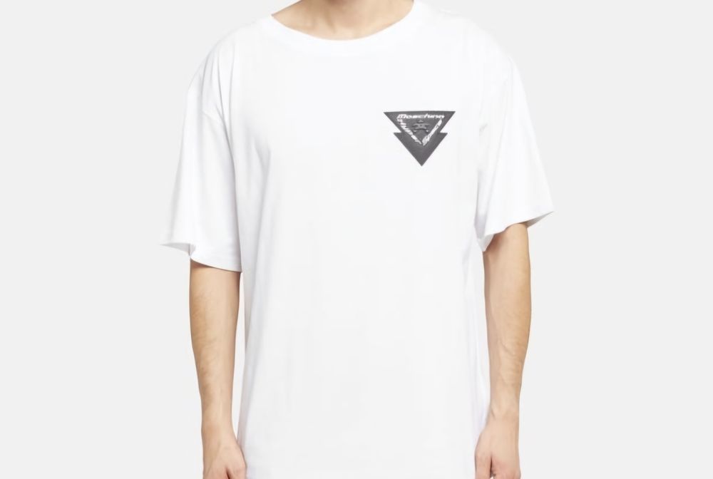 Tricou Moschino HyperSpace
