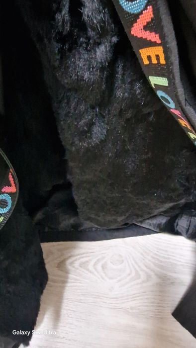 Продам куртку парка