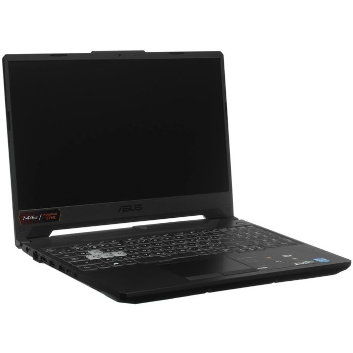 Ноутбук Asus Tuf Gaming RTX3060