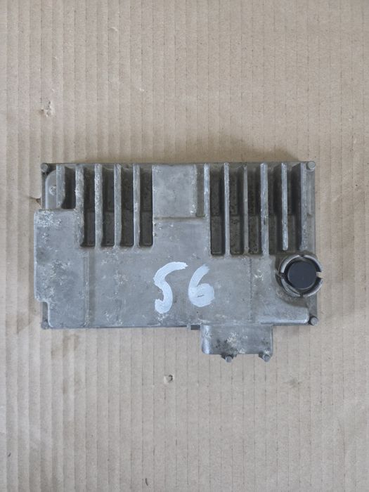 Unitate modul control suspensie Audi S6 C7 4.0 TFSI 4H0907145