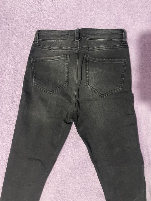 Дънки тип skinny