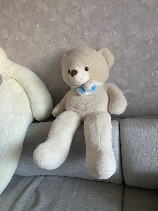 Продам мишек, новые чистые