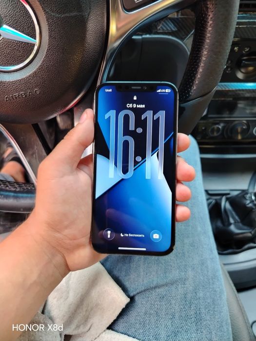 Iphone 12 Pro 128 74%