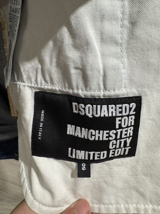 Дънки dsquared eu 50