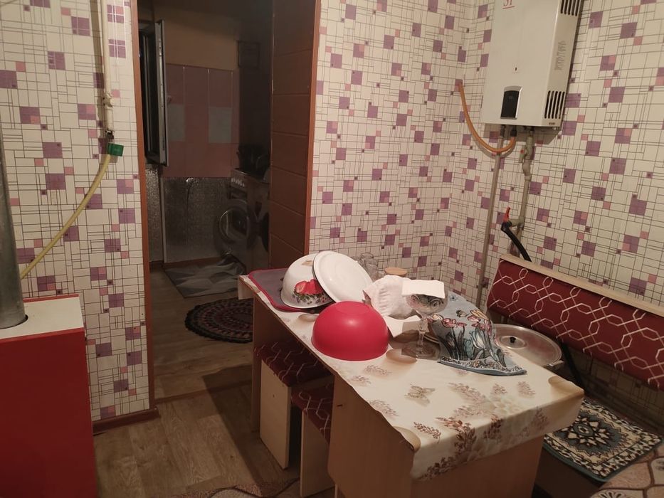 продается 2хкомнатная квартира