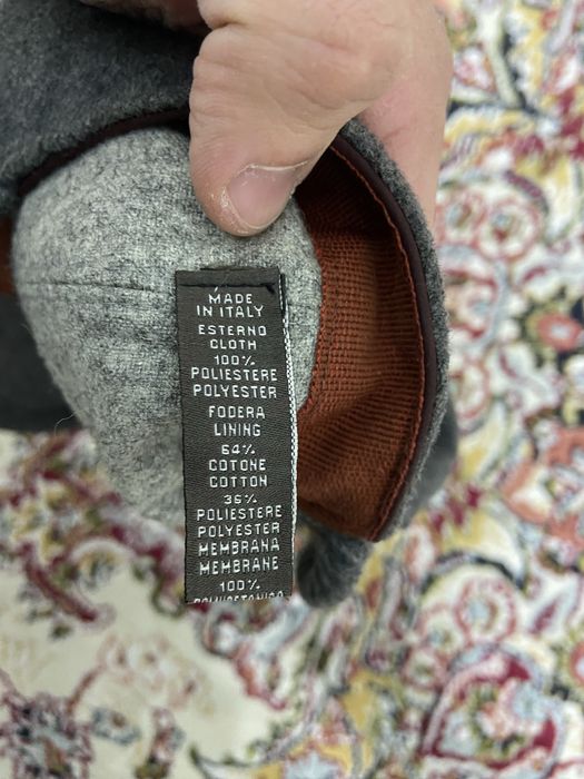 Loro Piana кепка оригинал