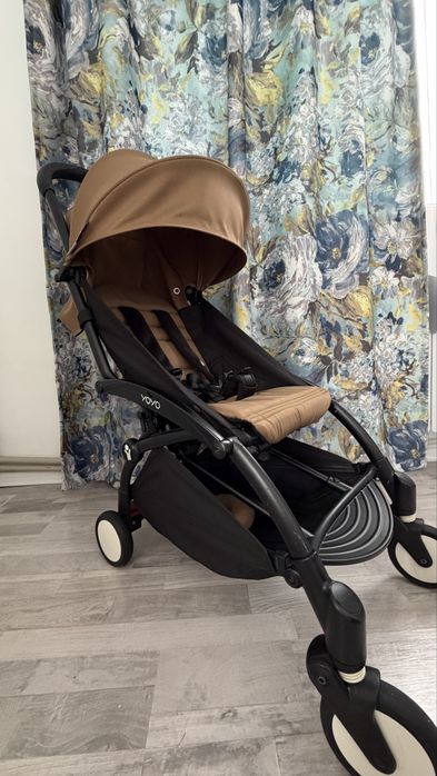 Коляска babyzen yoyo2