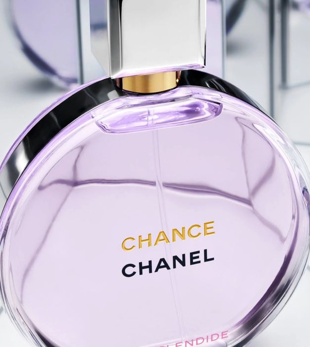 CHANEL Chance eau splendide EDP 100 ml