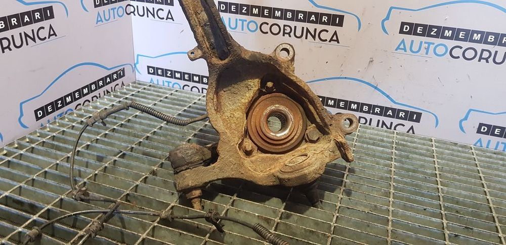 Fuzeta stanga fata Jeep Cherokee III 2.8 2004 - 2008 Automata ENR (510) Diesel 4x4