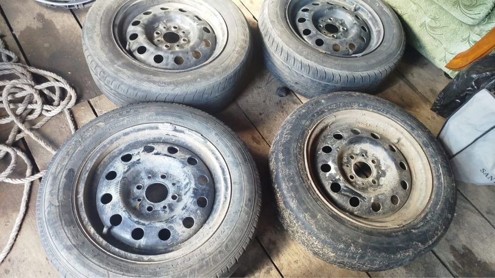 Полный комплект 14 размер