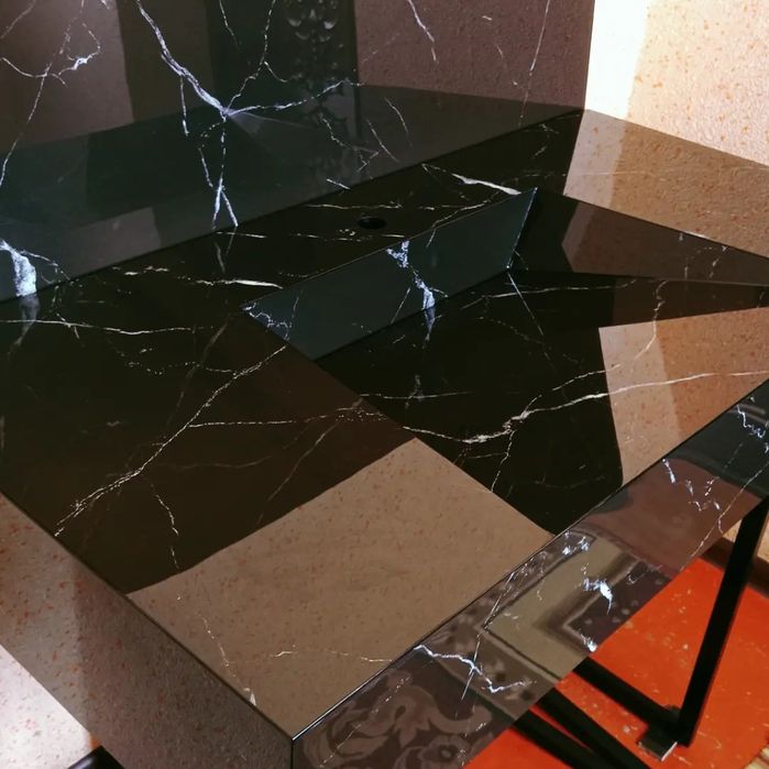 Подвесной раковина