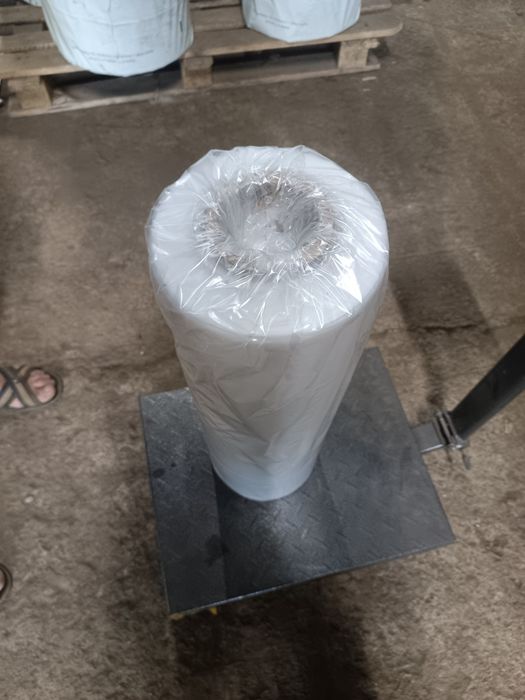 Рулоны для химчистки, для ковров,