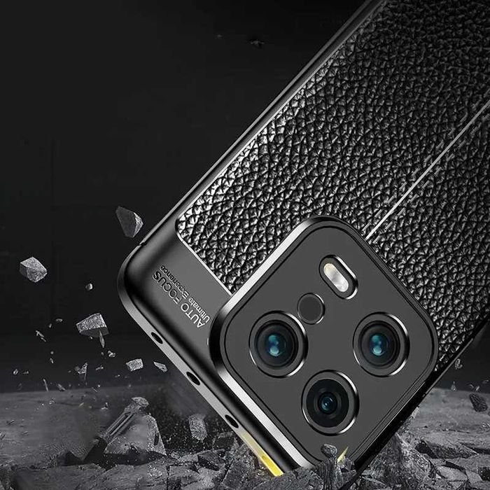 Xiaomi 13T Pro / 13 Pro / Лукс кейс гръб кожена шарка