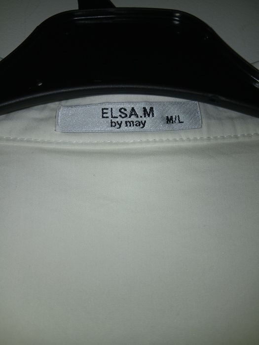 Bluza dama marimea M-L model  Elsa M by may noua fara eticheta