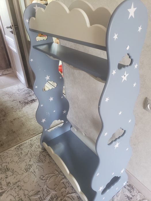 Гардероб для детей