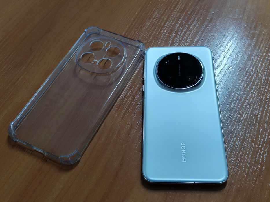 Honor magic 7 pro