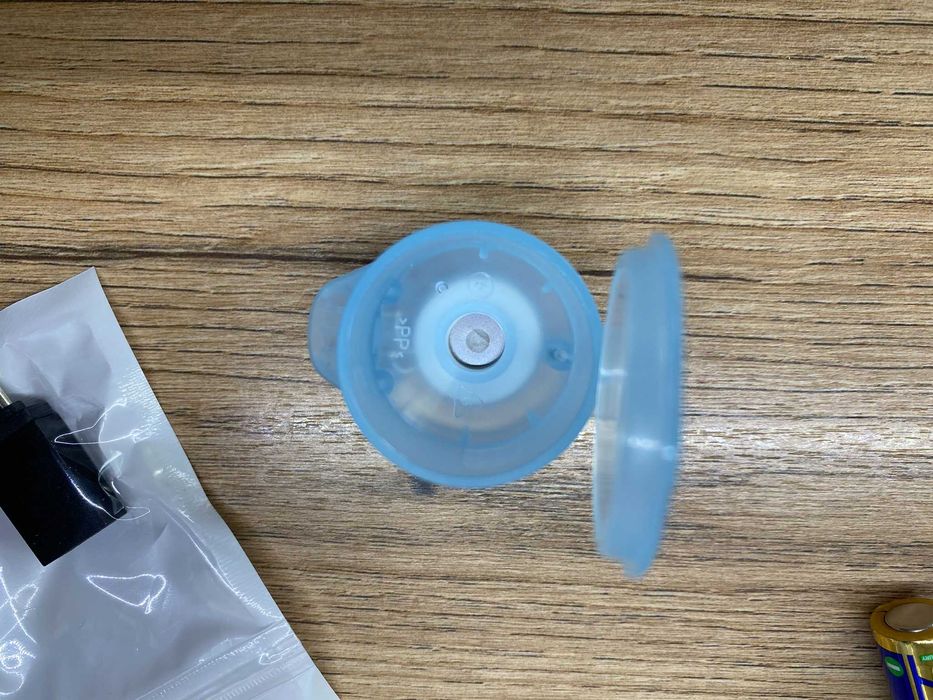 Ултразвуков МЕШ инхалатор pulox