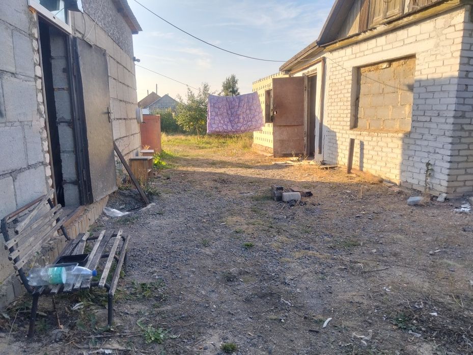 Продам дачу по Красноярской трассе