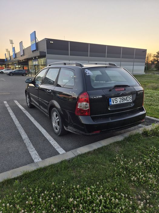 Chevrolet Lacetti 2006 1.8 benzina