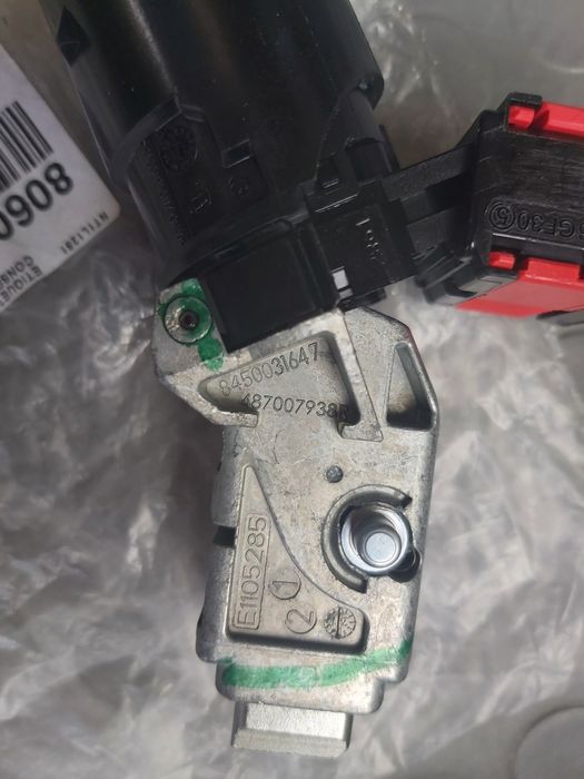 Контактен ключ Dacia Logan 2,Sandero 2,Lodgy,Dokker