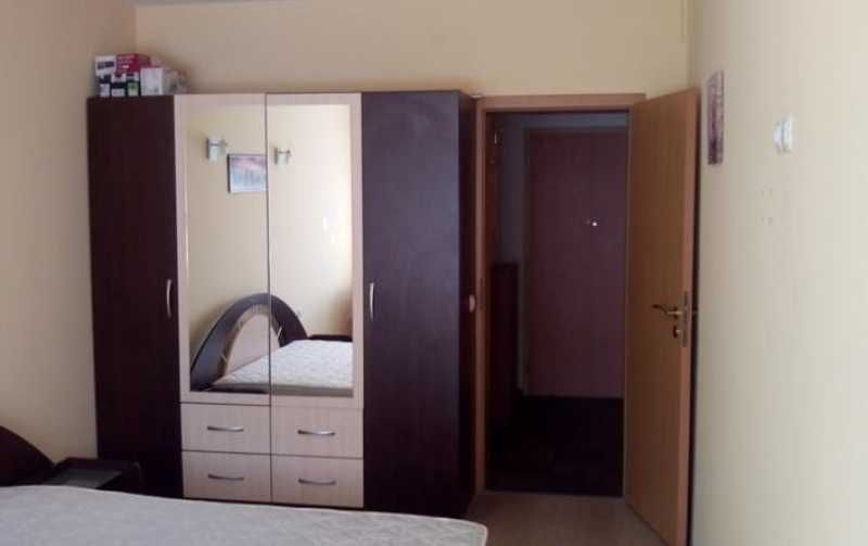 Дава се под наем Двустаен апартамент в София, Хаджи Димитър - 67 кв.м за 425 € - Снимка #5