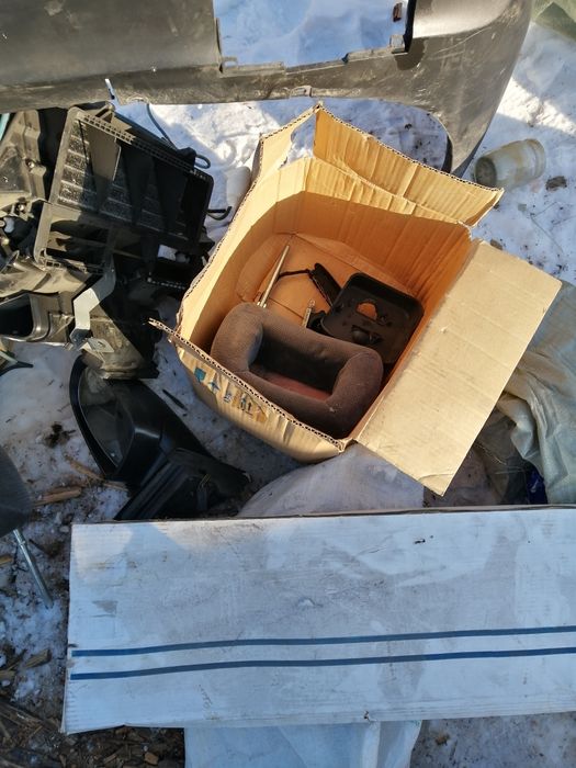 Запчасти опель ветра б.