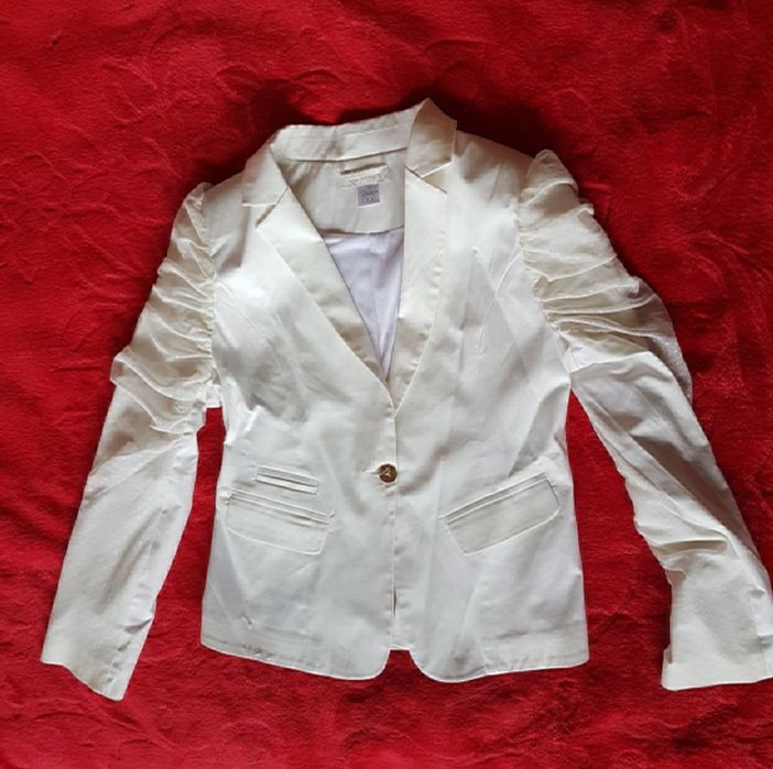 Шлифери, палта, жилетки и сака