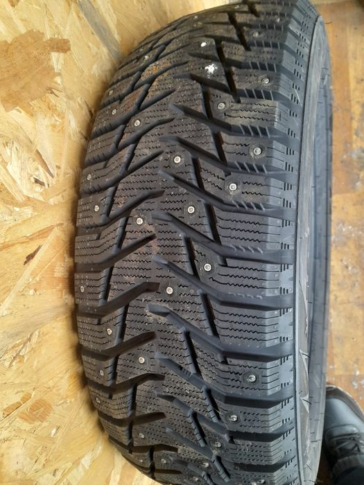 Зимние шины SAILUN