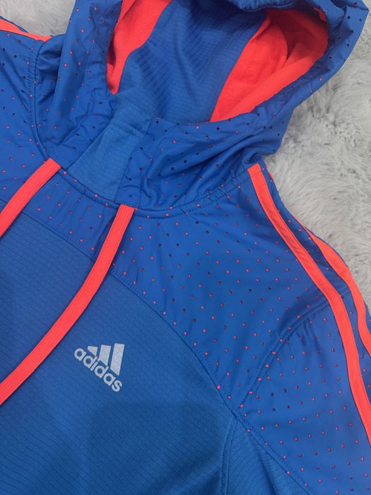 Мъжки суитшърт ADIDAS . Размер S