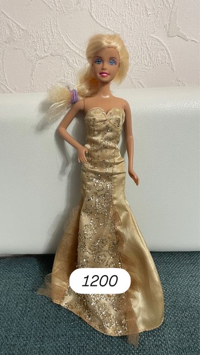 Продам кукол Барби