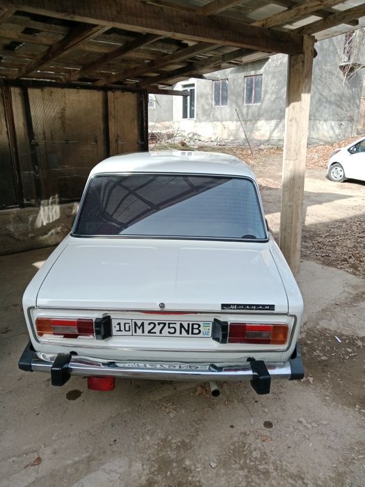 Ваз 2106 СОТИЛАДИ 1995 йил
