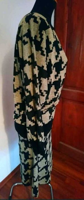 M/38 Rochie bumbac ca nouă